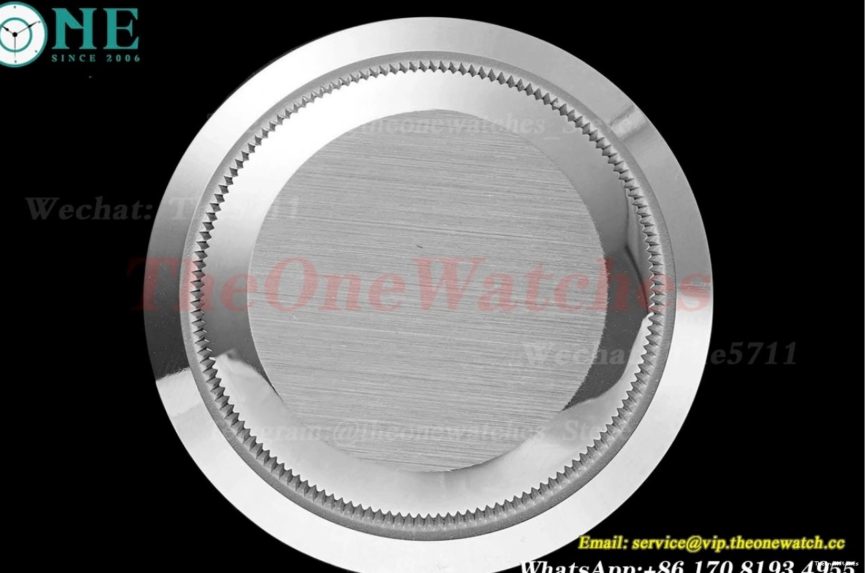 228349 DayDate SS GSF Dia SS Version) Heavy 40mm (Tungsten Silver A3255 Pres 0323